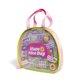 Trusa de infrumusetare Super Girl, Martinelia 702127