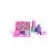 Set pentru unghii si ochi Yummy, Martinelia 701984