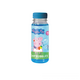 Set mini baloane de sapun Peppa Pig, 3 ani+, 150 ml, Nickelodeon 701989