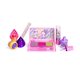 Set de machiaj pentru copii Yummy, Martinelia 701994