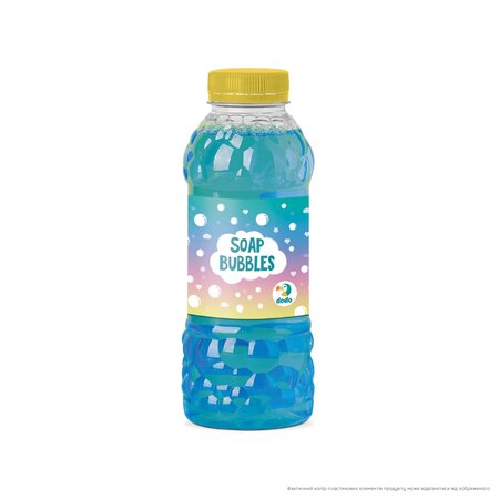 Set baloane  de sapun Printese, 3 ani+, 450 ml, AS 701992