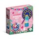Set baloane  de sapun Printese, 3 ani+, 450 ml, AS 701990