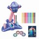 Proiector de pictura Frozen, 3 ani+, AS 702004