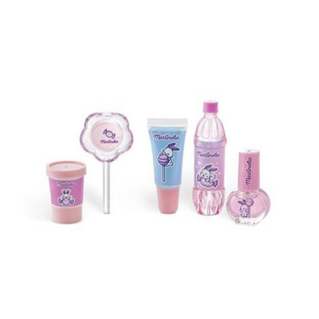 Set de infrumusetare pentru copii Yummy, Martinelia 701996