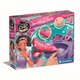 Set de unghii Fantastic Crazy Chic, 6 ani+, Clementoni 702017