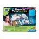 Set educativ Minerale si Pietre Pretioase, 8 ani+, Clementoni 702025