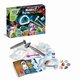 Set educativ Minerale si Pietre Pretioase, 8 ani+, Clementoni 702024