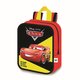 Trotineta cu 3 roti si rucsac inclus Cars, 3 ani+, AS 702032