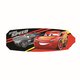 Trotineta cu 3 roti si rucsac inclus Cars, 3 ani+, AS 702033