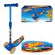 Trotineta cu 3 roti Hot Wheels, 3 ani+, AS 702034