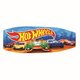 Trotineta cu 3 roti Hot Wheels, 3 ani+, AS 702037