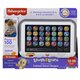 Tableta interactiva cu 3 niveluri de dezvoltare, 12-36 luni, Fisher Price 702054