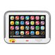 Tableta interactiva cu 3 niveluri de dezvoltare, 12-36 luni, Fisher Price 702055