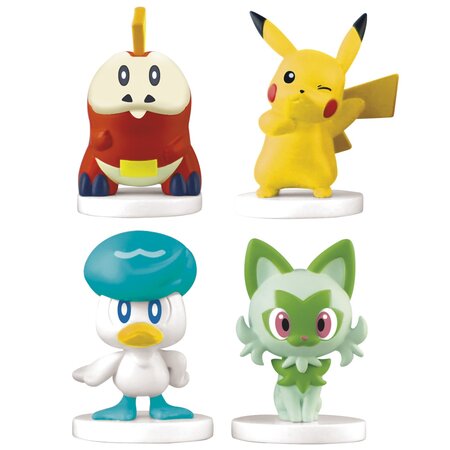 Joc Monopoly Editia Pokemon, 8 ani+, Hasbro 702092