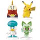 Joc Monopoly Editia Pokemon, 8 ani+, Hasbro 702092