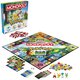 Joc Monopoly Editia Pokemon, 8 ani+, Hasbro 702093
