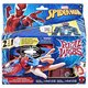 Blaster cu panze Ultimate Web Omul Paianjen, 5 ani+, Hasbro 702104