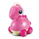 Jucarie interactiva cu sunete si lumini Dino, 18 luni+, Hola 702108