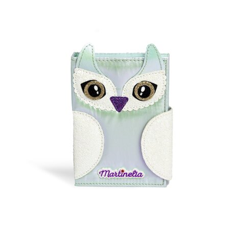 Trusa Make-Up tip portofel My Best Friends, Martinelia 702133