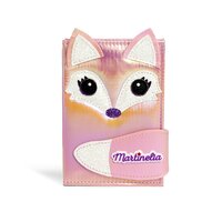 Trusa Make-Up tip portofel My Best Friends, Martinelia