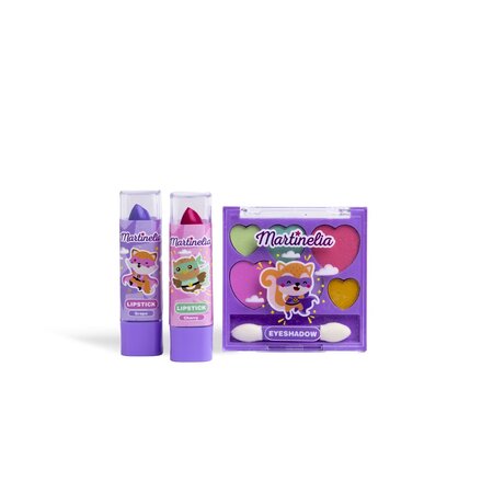 Set Make-Up My Best Friends, Martinelia 702142