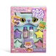Set de baie si masca de dormit My Best Friends, Martinelia 702178