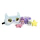 Set de baie si masca de dormit My Best Friends, Martinelia 702180
