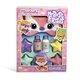 Set de baie si masca de dormit My Best Friends, Martinelia 702177