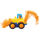 Vehicul rural cu frictiune, Diverse Modele, 18 luni+, 1 bucata, Hola 702190