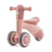 Bicicleta fara pedale Minibi, Pink, 1 an+, Kinderkraft