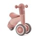 Bicicleta fara pedale Minibi, Pink, 1 an+, Kinderkraft 702196
