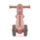 Bicicleta fara pedale Minibi, Pink, 1 an+, Kinderkraft 702198