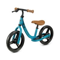 Bicicleta fara pedale Space, Dark Blue, 2 ani+, Kinderkraft