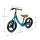 Bicicleta fara pedale Space, Dark Blue, 2 ani+, Kinderkraft 702209