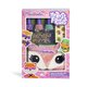 Set unghii si tatuaje My Best Friends, Martinelia 702219