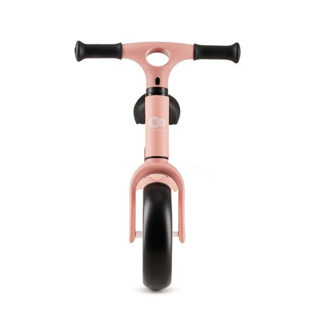 Bicicleta fara pedale Tove, Roz, 18 luni+, Kinderkraft 702228