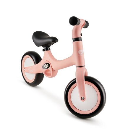 Bicicleta fara pedale Tove, Roz, 18 luni+, Kinderkraft 702235