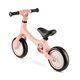 Bicicleta fara pedale Tove, Roz, 18 luni+, Kinderkraft 702229