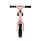Bicicleta fara pedale Tove, Roz, 18 luni+, Kinderkraft 702228