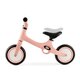 Bicicleta fara pedale Tove, Roz, 18 luni+, Kinderkraft 702231