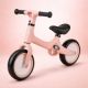 Bicicleta fara pedale Tove, Roz, 18 luni+, Kinderkraft 775070