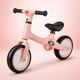 Bicicleta fara pedale Tove, Roz, 18 luni+, Kinderkraft 775070