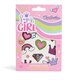 Tatuaje cu sclipici Super Girl, Martinelia 702247