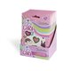 Tatuaje cu sclipici Super Girl, Martinelia 702248