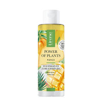 Lichid demachiant pentru zona ochilor Power of Plants, 145 ml, Lirene