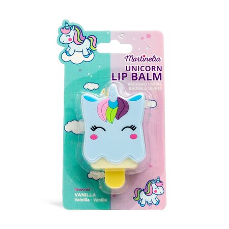 Balsam de buze Unicorn, Martinelia 702255