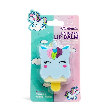 Balsam de buze Unicorn, Martinelia 702256