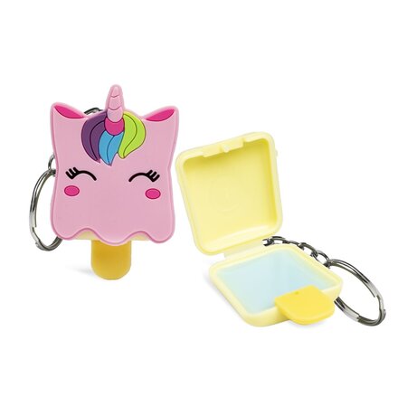 Balsam de buze Unicorn, Martinelia 702258