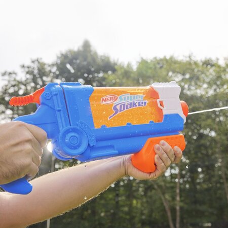 Balister Super Soaker Flip Fill, Nerf 702282