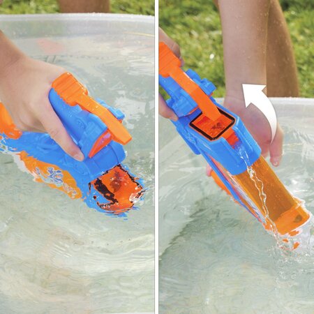 Balister Super Soaker Flip Fill, Nerf 702283